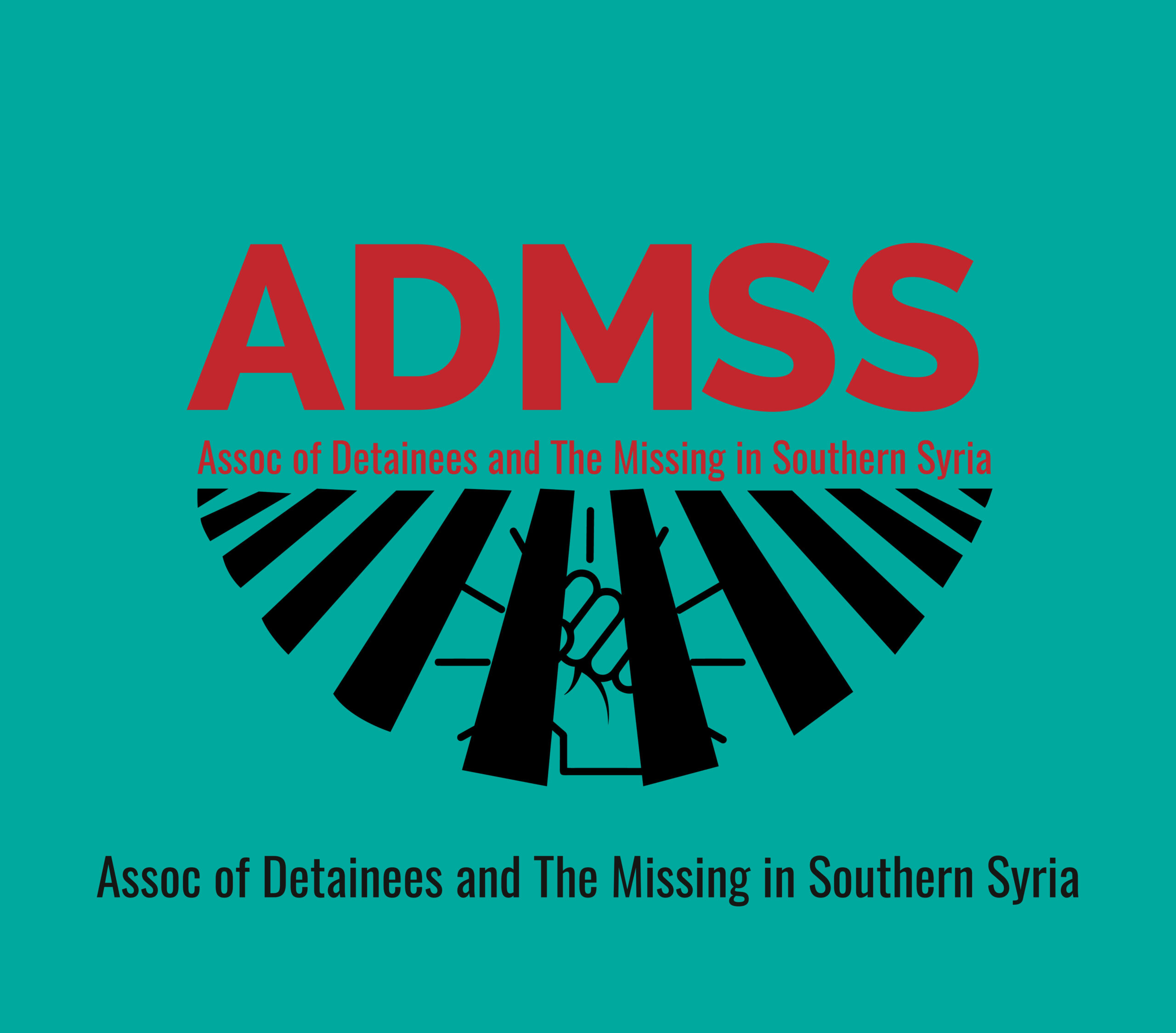 Assoc of Detainees and The Missing in Southern Syria