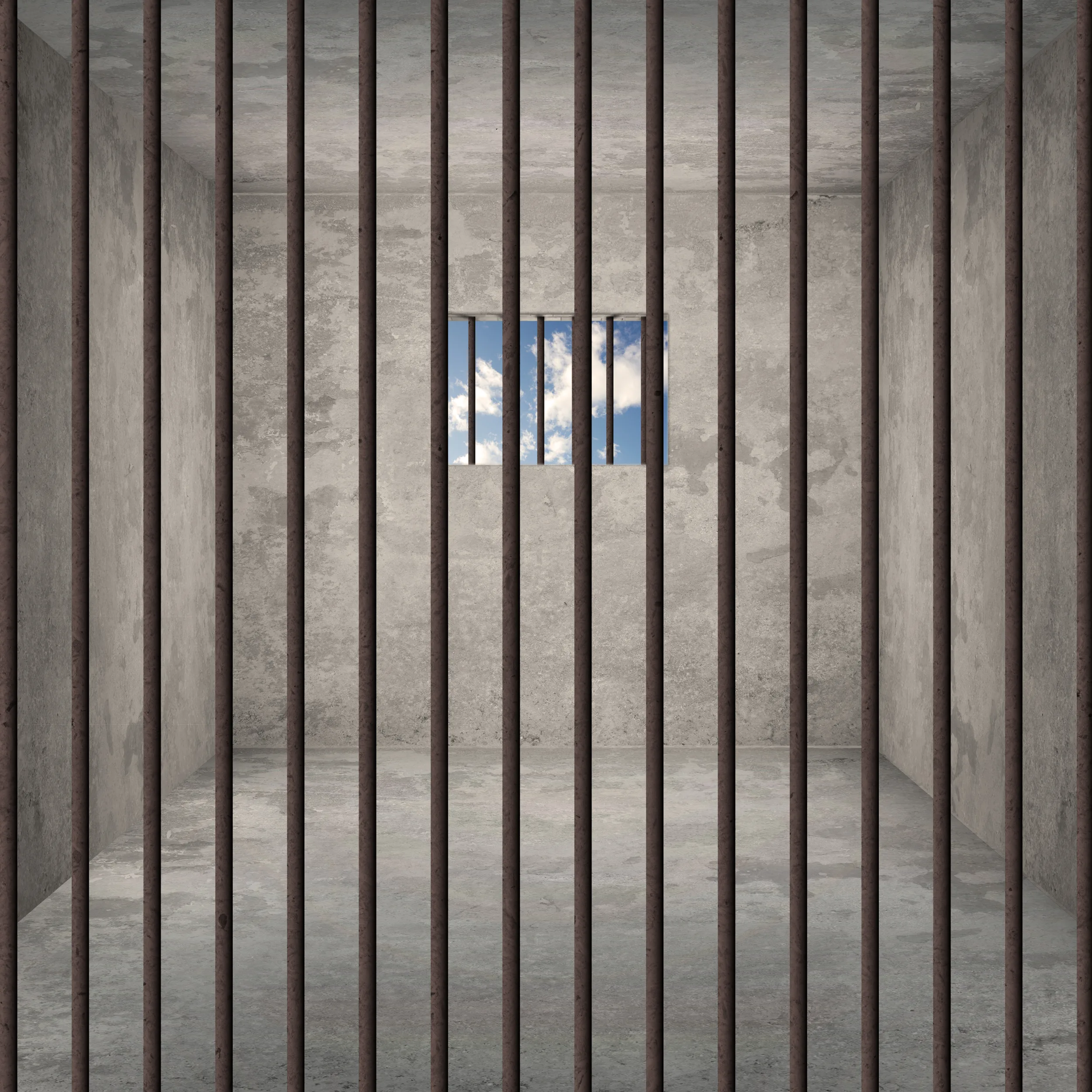 ADMSS 2 jail room background